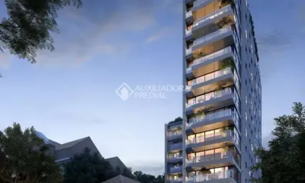 Apartamento com 3 quartos à venda na rua félix da cunha, 925, floresta, porto alegre, 126 m2 por r$ 2.182.435