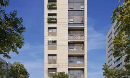 Apartamento com 3 quartos à venda na Rua Marquês do Pombal, 941, Moinhos de Vento, Porto Alegre, 124 m2 por R$ 1.978.727
