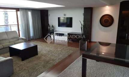 Apartamento com 3 quartos à venda na Rua João Antônio da Silveira, 301, Centro, Novo Hamburgo, 292 m2 por R$ 1.200.000