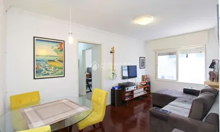 Apartamento com 2 quartos à venda na Rua Luzitana, 900, Higienópolis, Porto Alegre, 70 m2 por R$ 410.000