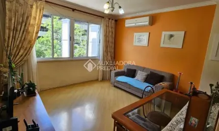 Apartamento com 2 quartos à venda na Rua Coronel Fernando Machado, 865, Centro Histórico, Porto Alegre, 72 m2 por R$ 350.000