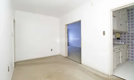 Apartamento com 3 quartos à venda na Rua Dona Leopoldina, 322, São João, Porto Alegre, 129 m2 por R$ 497.000