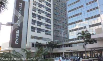 Sala comercial à venda na Avenida Ipiranga, 7464, Jardim Botânico, Porto Alegre, 140 m2 por R$ 1.236.500