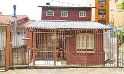 Terreno à venda na Rua Dona Oti, 142, Petrópolis, Porto Alegre, 326 m2 por R$ 850.000