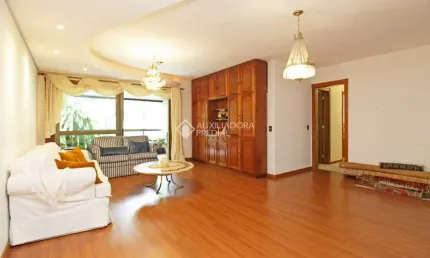 Apartamento com 3 quartos à venda na Rua Vítor Meireles, 200, Rio Branco, Porto Alegre, 145 m2 por R$ 1.550.000