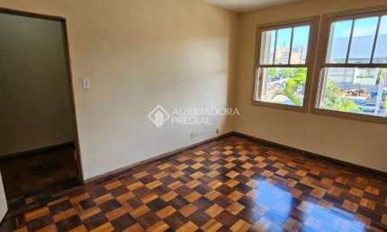Apartamento com 1 quarto à venda na Rua Vilela Tavares, 90, São João, Porto Alegre, 45 m2 por R$ 195.000