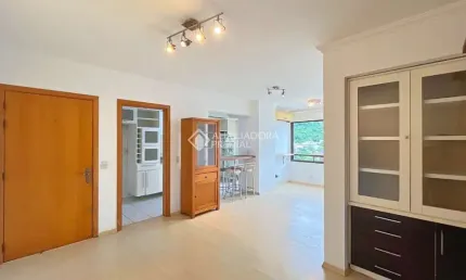 Apartamento com 3 quartos à venda na Avenida Padre Cacique, 470, Praia de Belas, Porto Alegre, 86 m2 por R$ 750.000