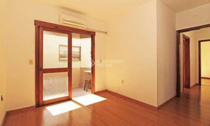 Apartamento com 2 quartos à venda na Rua Aliança, 402, Jardim Lindóia, Porto Alegre, 73 m2 por R$ 420.000