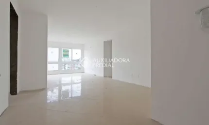 Apartamento com 3 quartos à venda na rua acélio daudt, 173, passo da areia, porto alegre, 115 m2 por r$ 790.000
