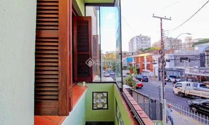 Apartamento com 2 quartos à venda na Rua Miguel Tostes, 414, Rio Branco, Porto Alegre, 74 m2 por R$ 395.000