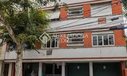 Apartamento com 2 quartos à venda na Avenida Protásio Alves, 1025, Rio Branco, Porto Alegre, 70 m2 por R$ 295.000