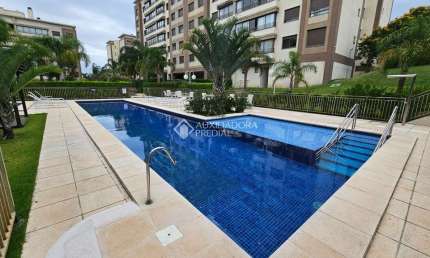 Apartamento com 2 quartos à venda na Avenida da Cavalhada, 5730, Cavalhada, Porto Alegre, 89 m2 por R$ 670.000
