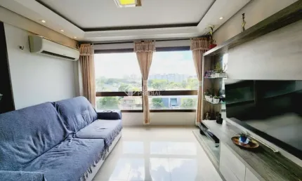 Apartamento com 2 quartos à venda na Rua Engenheiro Arnaldo Gladoch, 25, Sarandi, Porto Alegre, 75 m2 por R$ 680.000