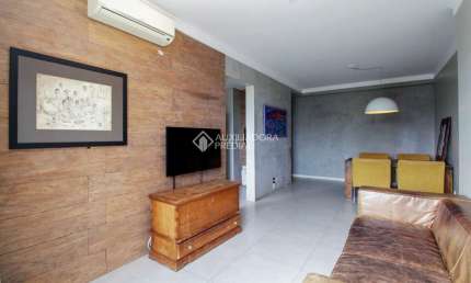 Apartamento com 3 quartos à venda na Rua Doutor Carlos Renato R. Fonseca, 200, Jardim Itu Sabará, Porto Alegre, 73 m2 por R$ 530.000