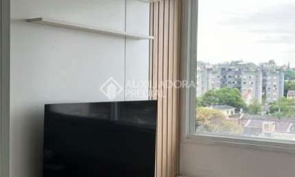 Apartamento com 2 quartos à venda na Rua Coronel Massot, 1229, Cristal, Porto Alegre, 45 m2 por R$ 330.000