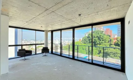 Apartamento com 3 quartos à venda na Rua Santa Cecília, 2282, Santa Cecília, Porto Alegre, 121 m2 por R$ 1.950.000