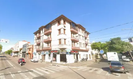 Apartamento com 2 quartos à venda na Avenida Farrapos, 1589, Floresta, Porto Alegre, 94 m2 por R$ 280.000