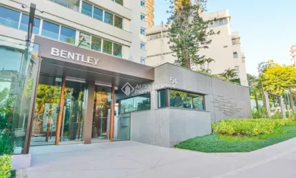 Apartamento com 4 quartos à venda na rua engenheiro afonso cavalcanti, 54, bela vista, porto alegre, 257 m2 por r$ 4.750.000