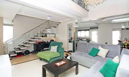 Casa em condomínio fechado com 3 quartos à venda na Avenida Ecoville, 190, Sarandi, Porto Alegre, 192 m2 por R$ 1.250.000