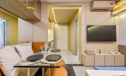 Apartamento com 1 quarto à venda na rua casemiro de abreu, 596, bela vista, porto alegre, 24 m2 por r$ 390.000