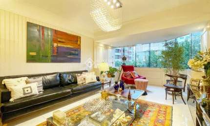 Cobertura com 3 quartos à venda na Rua Casemiro de Abreu, 1494, Bela Vista, Porto Alegre, 318 m2 por R$ 1.800.000