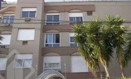 Cobertura com 2 quartos à venda na Travessa Encruzilhada, 160, Bom Jesus, Porto Alegre, 116 m2 por R$ 459.000