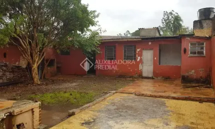 Terreno em condomínio fechado à venda na Avenida Plínio Brasil Milano, 2264, Higienópolis, Porto Alegre, 327 m2 por R$ 450.000