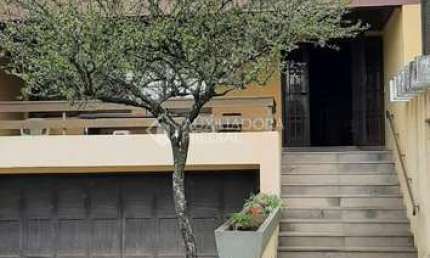Casa com 3 quartos à venda na Rua Intendente Alfredo Azevedo, 341, Glória, Porto Alegre, 280 m2 por R$ 2.300.000