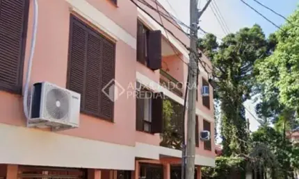 Apartamento com 1 quarto à venda na Rua Cezimbra Jaques, 78, Medianeira, Porto Alegre, 43 m2 por R$ 212.000