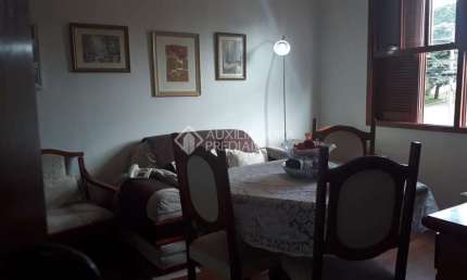Apartamento com 2 quartos à venda na Rua Oscar Schneider, 6, Medianeira, Porto Alegre, 50 m2 por R$ 260.000