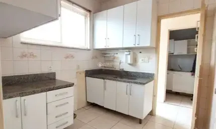 Apartamento com 3 quartos à venda na avenida protásio alves, 2108, petrópolis, porto alegre, 94 m2 por r$ 298.000