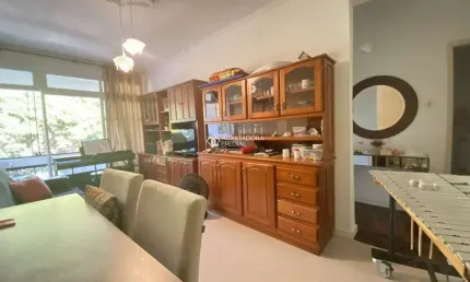 Apartamento com 2 quartos à venda na Rua Inácio Montanha, 106, Santana, Porto Alegre, 74 m2 por R$ 380.000
