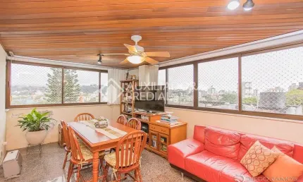 Apartamento com 3 quartos à venda na Rua Itaboraí, 45, Jardim Botânico, Porto Alegre, 117 m2 por R$ 960.000