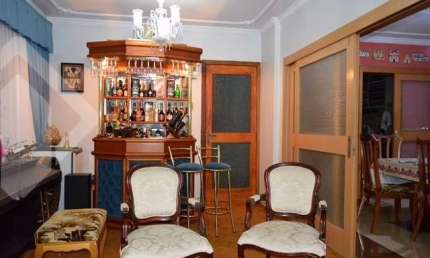 Apartamento com 4 quartos à venda na Rua Riachuelo, 1290, Centro Histórico, Porto Alegre, 163 m2 por R$ 640.000