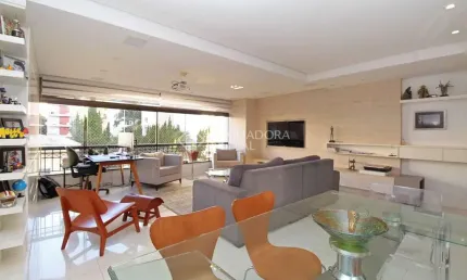 Apartamento com 3 quartos à venda na travessa jundiaí, 2200, higienópolis, porto alegre, 111 m2 por r$ 1.190.000