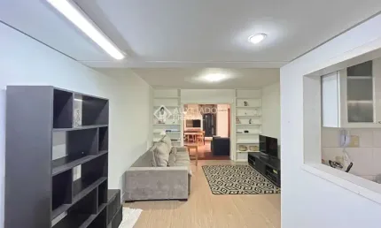 Apartamento com 2 quartos à venda na Rua Artur Rocha, 533, Auxiliadora, Porto Alegre, 128 m2 por R$ 620.000