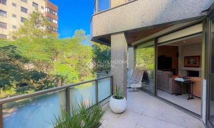 Apartamento com 4 quartos à venda na Rua Pedro Chaves Barcelos, 1065, Auxiliadora, Porto Alegre, 321 m2 por R$ 2.265.000