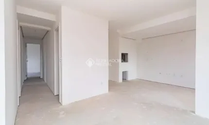 Apartamento com 3 quartos à venda na rua roque calage, 257, passo da areia, porto alegre, 92 m2 por r$ 995.000