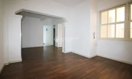Apartamento com 2 quartos à venda na Rua Dona Leopoldina, 340, São João, Porto Alegre, 72 m2 por R$ 245.000