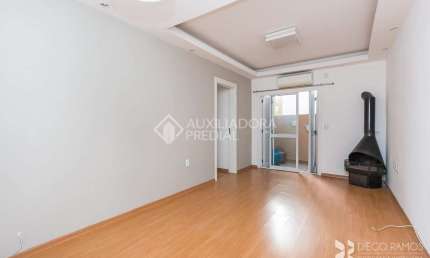 Apartamento com 2 quartos à venda na Rua Felipe de Oliveira, 548, Petrópolis, Porto Alegre, 90 m2 por R$ 360.000