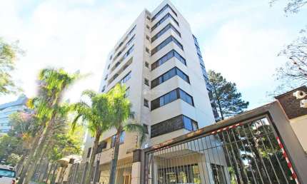 Cobertura com 4 quartos à venda na Rua Desembargador Moreno Loureiro Lima, 305, Bela Vista, Porto Alegre, 396 m2 por R$ 5.500.000