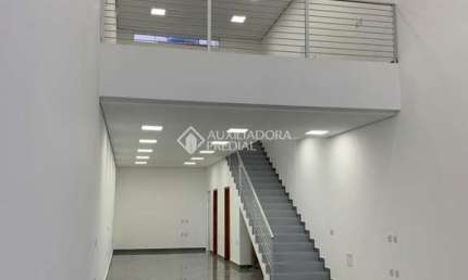 Ponto comercial à venda na Avenida João Wallig, 249, Passo da Areia, Porto Alegre, 151 m2 por R$ 1.315.000
