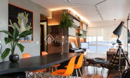 Apartamento com 2 quartos à venda na Rua Castro Alves, 1125, Independência, Porto Alegre, 71 m2 por R$ 710.000