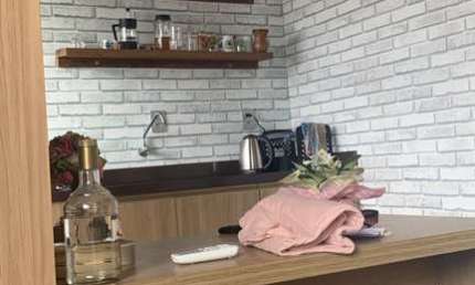 Apartamento com 1 quarto à venda na Rua Victor Silva, 272, Camaquã, Porto Alegre, 38 m2 por R$ 200.000