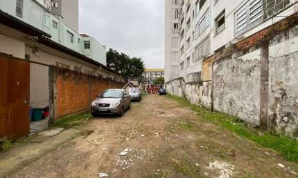 Terreno à venda na Avenida Venâncio Aires, 483, Santana, Porto Alegre, 384 m2 por R$ 1.200.000
