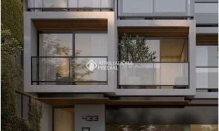Apartamento com 1 quarto à venda na Rua Vasco da Gama, 433, Bom Fim, Porto Alegre, 45 m2 por R$ 584.937