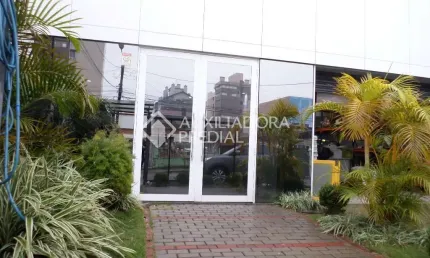 Prédio à venda na rua general tasso fragoso, 267, boa vista, porto alegre, 619 m2 por r$ 4.200.000