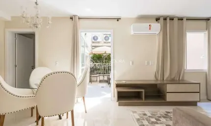 Apartamento com 2 quartos à venda na Rua Artur Rocha, 397, Auxiliadora, Porto Alegre, 90 m2 por R$ 750.000