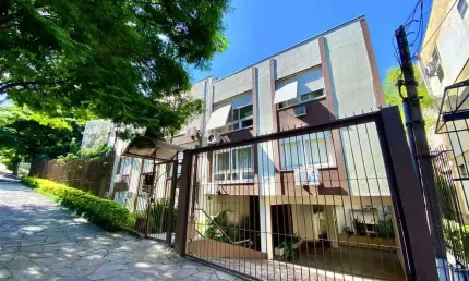 Apartamento com 1 quarto à venda na Avenida Bagé, 735, Petrópolis, Porto Alegre, 57 m2 por R$ 259.000