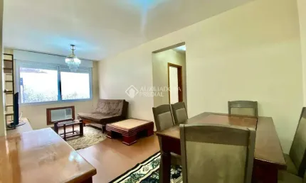 Apartamento com 2 quartos à venda na avenida coronel lucas de oliveira, 2786, petrópolis, porto alegre, 81 m2 por r$ 450.000